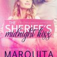 sheriff's midnight kiss marquita valentine