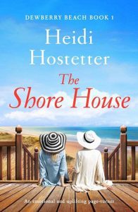 shore house, heidi hostetter