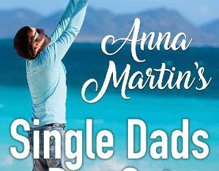 single dads anna martin
