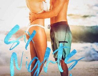 six nights paradise ashley cade