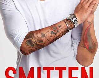 smitten lauren rowe