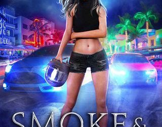 smoke rubber adell ryan