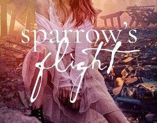 sparrow's flight jenika snow