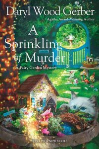 sprinkling murder, daryl wood gerber