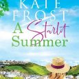 starlit summer kate frost