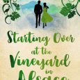 starting over vineyard julie stock