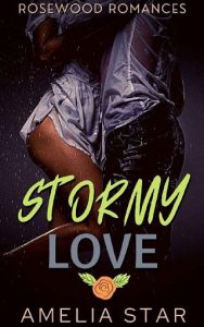 stormy love, amelia star