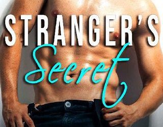 stranger's secret adriana peck