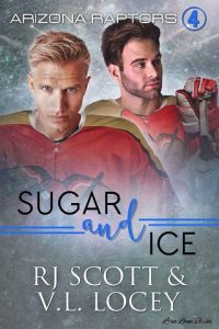sugar and ice, rj scott