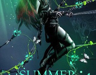 summer bound melissa marr