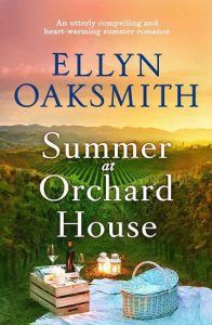 summer orchard house, ellyn oaksmith