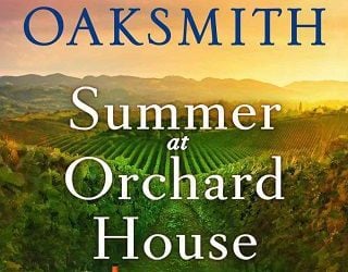 summer orchard house ellyn oaksmith