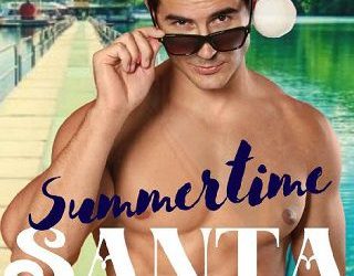 summertime santa carly keene