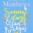 sunny days sea breezes carole matthews