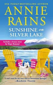 sunshine silver lake, annie rains