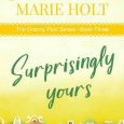 surprisingly yours jessica marie holt