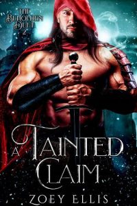 tainted claim, zoey ellis