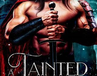 tainted claim zoey ellis