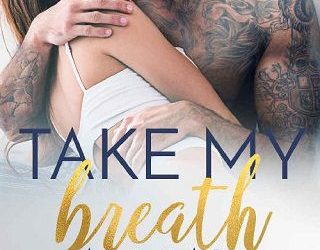 take my breath mia ford