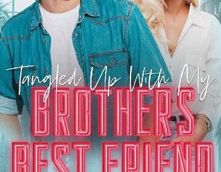 tangled up taylor holloway