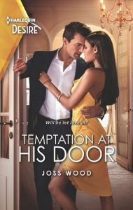 temptation his door, joss wood