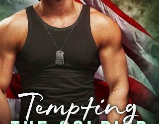 tempting soldier hope ford