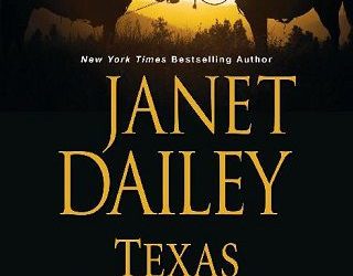 texas forever janet dailey