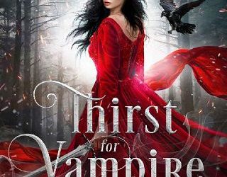 thirst for vampire ds murphy