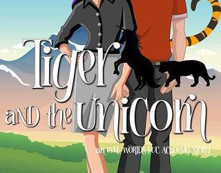 tiger and unicorn susan hayes