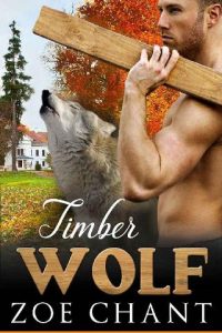 timber wolf, zoe chant