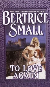 to love small, bertrice small