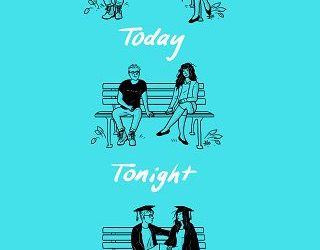 today tonight tomorrow rachel lynn solomon