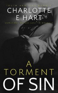 torment sin, charlotte e hart