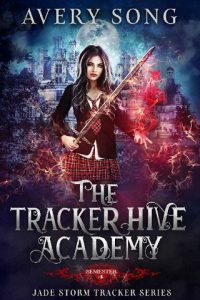 tracker hive 5, avery song