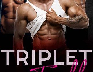 triplet trouble stephanie brother