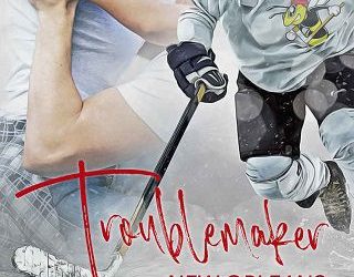 troublemaker lisa b kamps