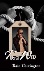 tug war, rain carrington