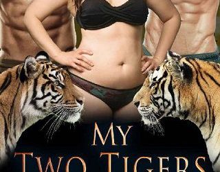 two tigers mia wolf