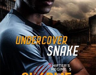 undercover snake charlie richards