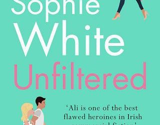 unfiltered sophie white