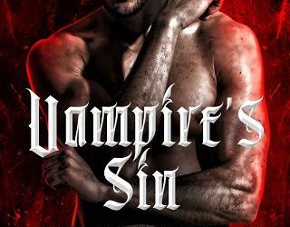 vampire's sin atlas rose