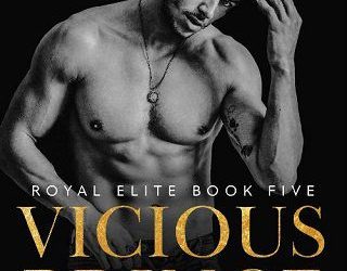 vicious prince rina kent