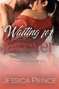 waiting forever, jessica prince
