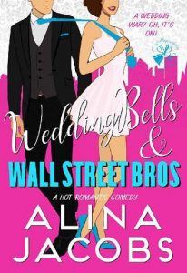 wedding bells, alina jacobs
