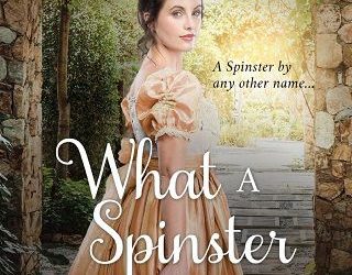 what surprise wants rebecca connolly