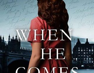 when he comes back anniina sjoblom