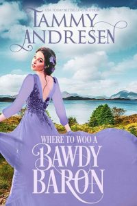 where to woo, tammy andresen