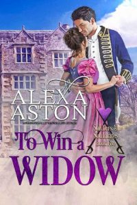 win widow, alexa aston