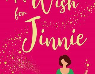 wish for jinnie audrey davis