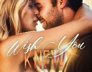 wish you knew julie archer